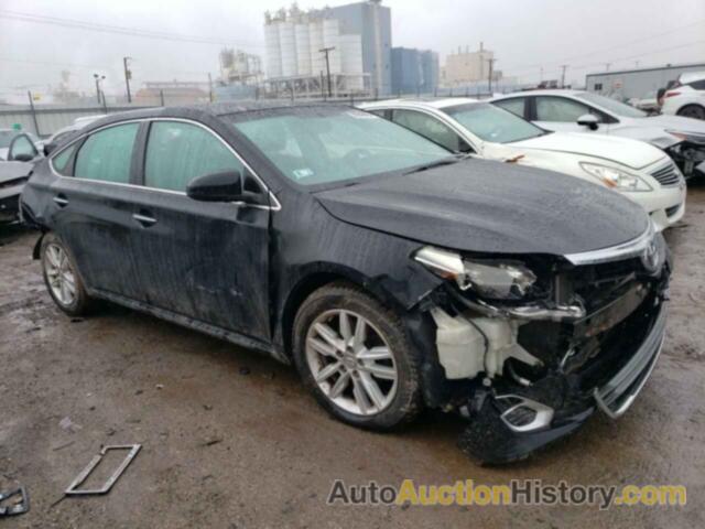 TOYOTA AVALON BASE, 4T1BK1EB4DU076463