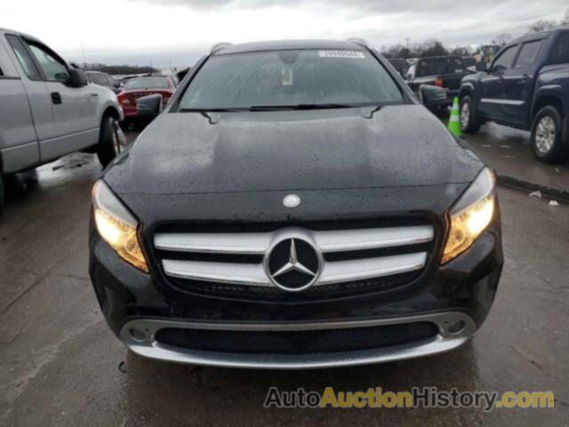 MERCEDES-BENZ GLA-CLASS 250, WDCTG4EB0GJ249617