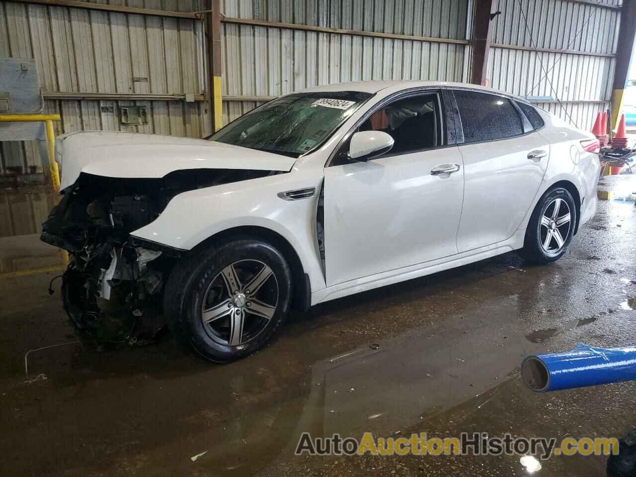 KIA OPTIMA LX, 5XXGT4L32GG114111