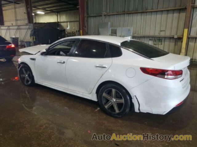 KIA OPTIMA LX, 5XXGT4L32GG114111