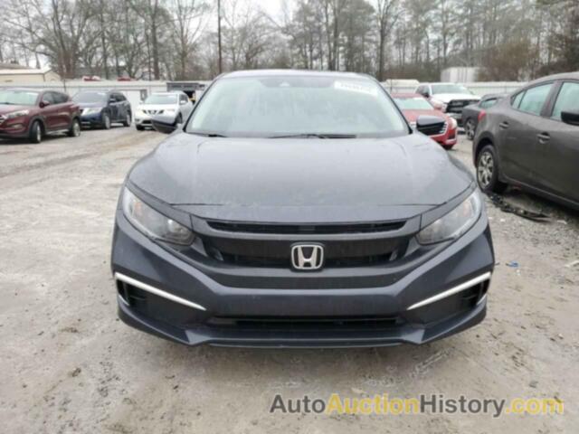 HONDA CIVIC LX, 19XFC2F65KE045812