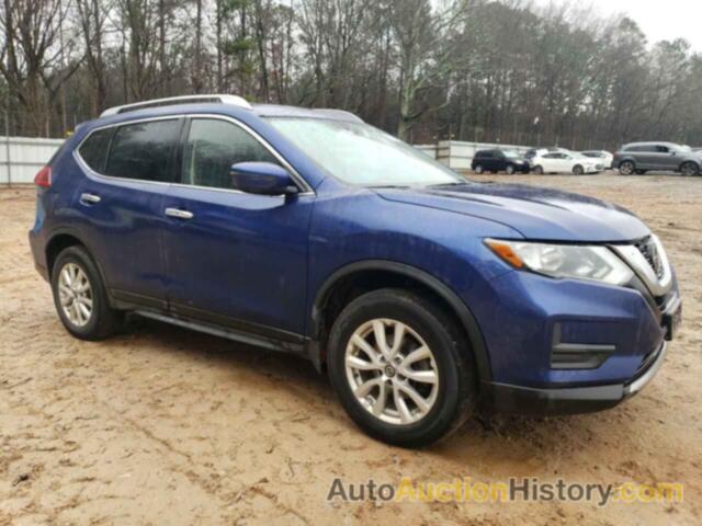 NISSAN ROGUE S, JN8AT2MV4LW123707