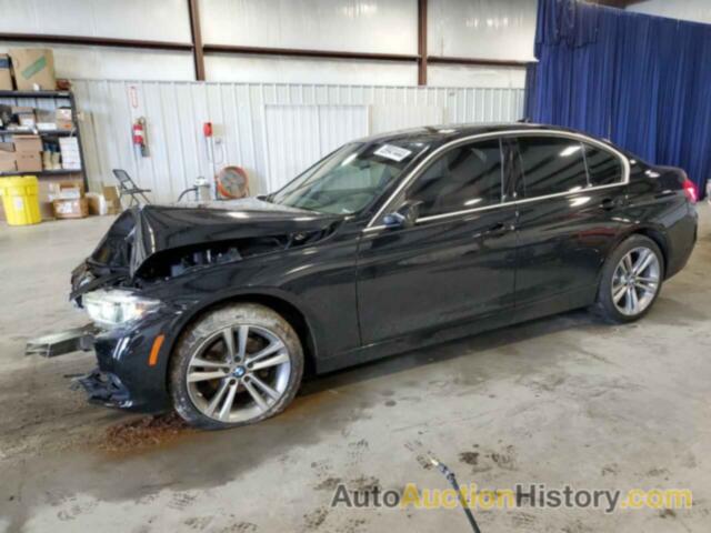 BMW 3 SERIES XI, WBA8D9C54HK677889