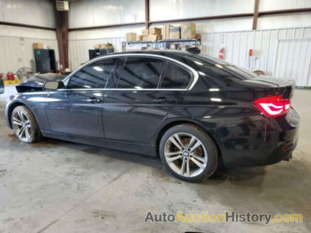 BMW 3 SERIES XI, WBA8D9C54HK677889