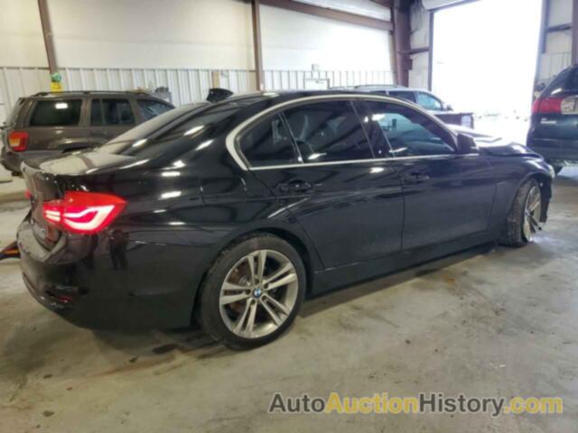 BMW 3 SERIES XI, WBA8D9C54HK677889