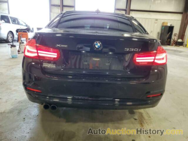 BMW 3 SERIES XI, WBA8D9C54HK677889