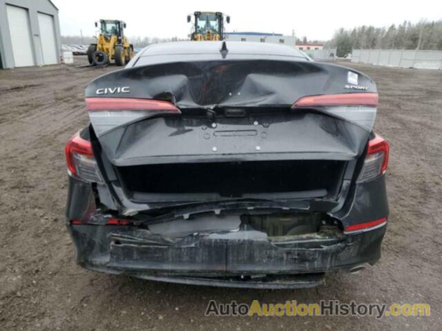 HONDA CIVIC SPORT, 2HGFE2F50RH103827