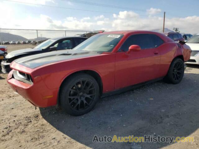 DODGE CHALLENGER SXT, 2C3CDYAG3CH213248