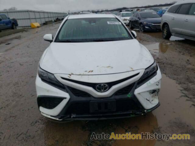 TOYOTA CAMRY SE, 4T1G11AKXMU584970