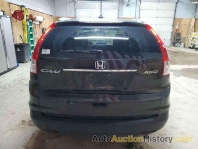 HONDA CRV EXL, 5J6RM4H77DL005036