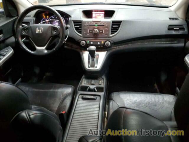 HONDA CRV EXL, 5J6RM4H77DL005036