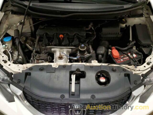 HONDA CIVIC EX, 19XFB2F81DE207927