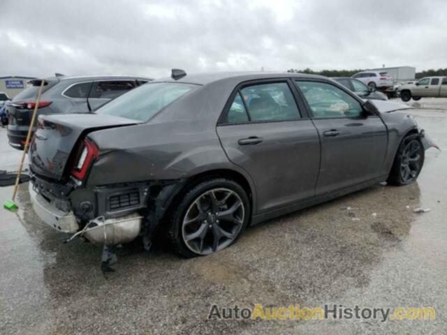 CHRYSLER 300 S, 2C3CCABG4PH624365