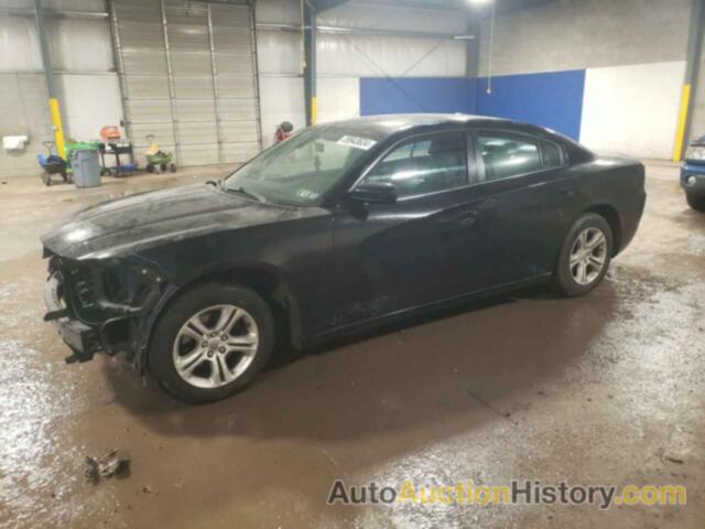 DODGE CHARGER SXT, 2C3CDXBG1KH752846