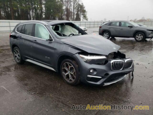 BMW X1 SDRIVE28I, WBXHU7C34J5H41588