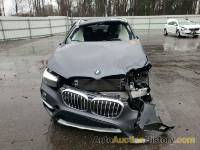 BMW X1 SDRIVE28I, WBXHU7C34J5H41588