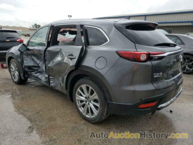 MAZDA CX-9 SIGNATURE, JM3TCBEY4M0539149