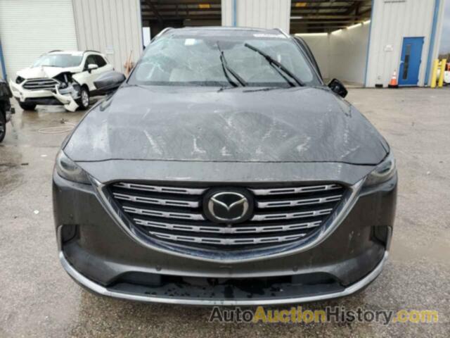 MAZDA CX-9 SIGNATURE, JM3TCBEY4M0539149