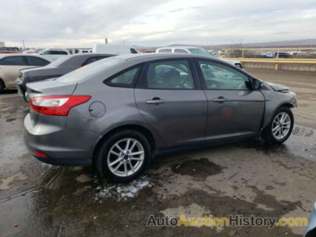 FORD FOCUS SE, 1FADP3F27EL118081