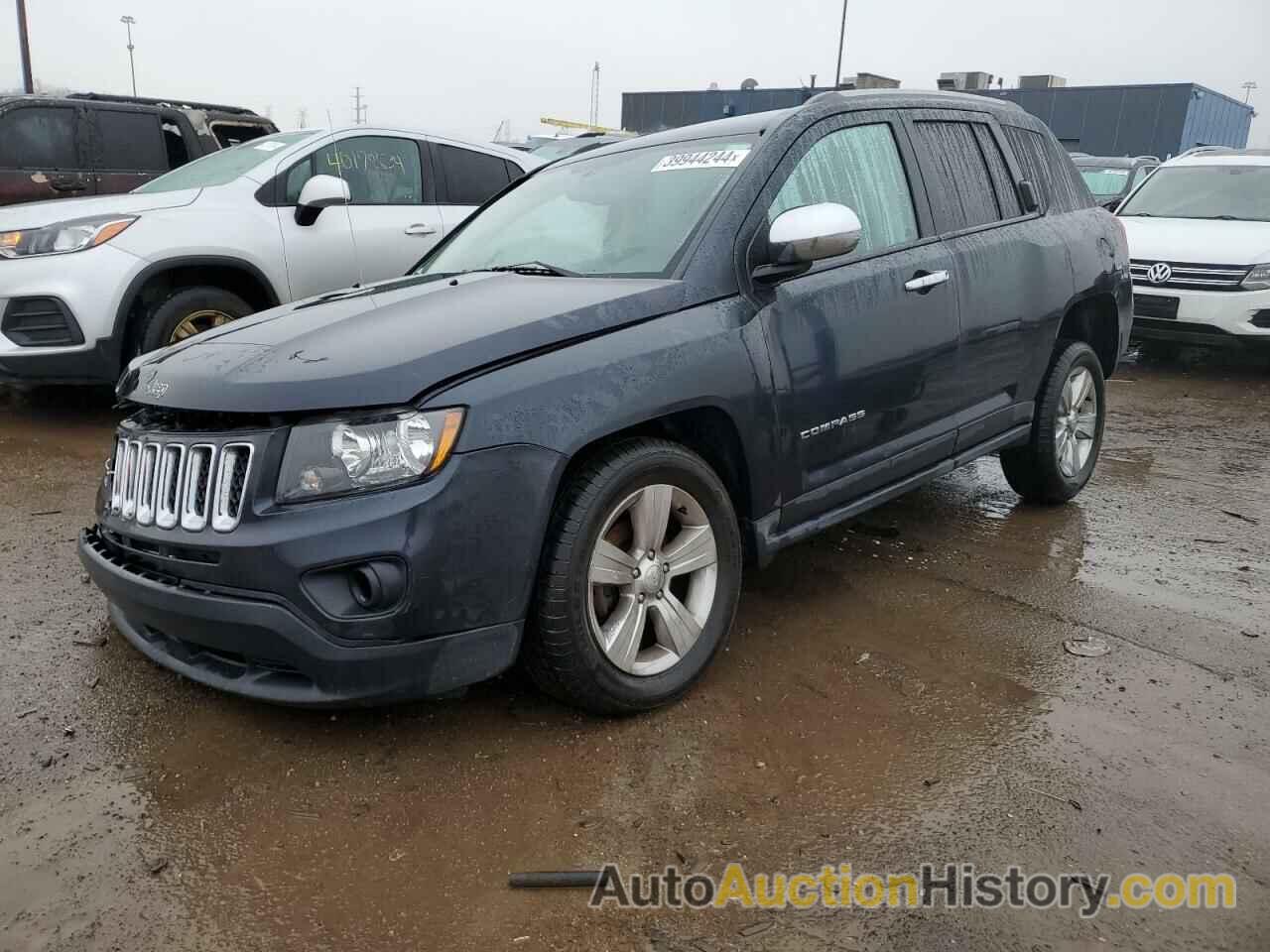 JEEP COMPASS SPORT, 1C4NJDBB7GD518408