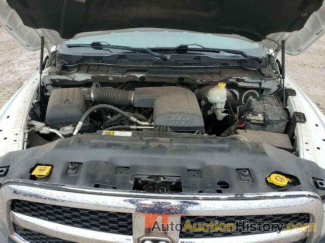 RAM 1500 ST, 1C6RR6KG0GS127881