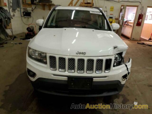 JEEP COMPASS LATITUDE, 1C4NJDEB4GD723650