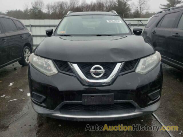 NISSAN ROGUE S, KNMAT2MV5FP541770