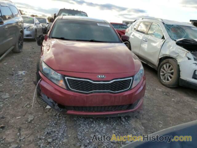 KIA OPTIMA SX, 5XXGR4A69DG141054