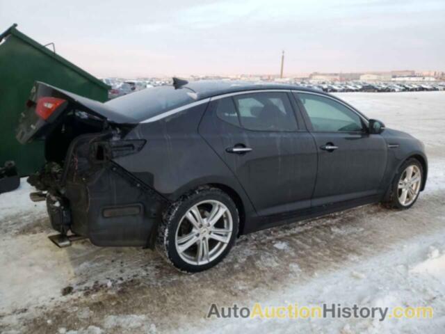 KIA OPTIMA SX, KNAGR4A74E5478162