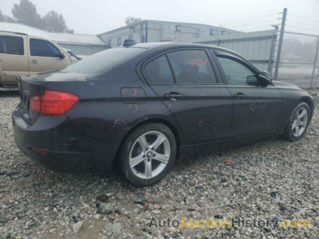 BMW 3 SERIES I, WBA3A5C54FF606466