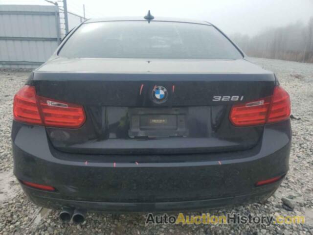 BMW 3 SERIES I, WBA3A5C54FF606466