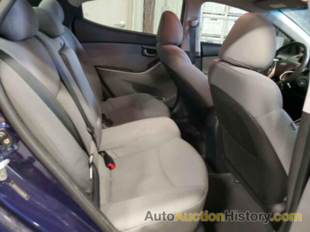 HYUNDAI ELANTRA GLS, 5NPDH4AE5CH089549