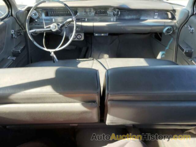 CADILLAC DEVILLE, 62G055412