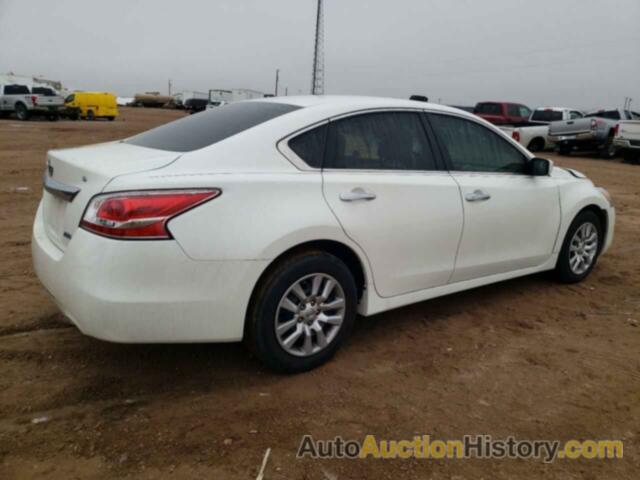 NISSAN ALTIMA 2.5, 1N4AL3AP8EN260266