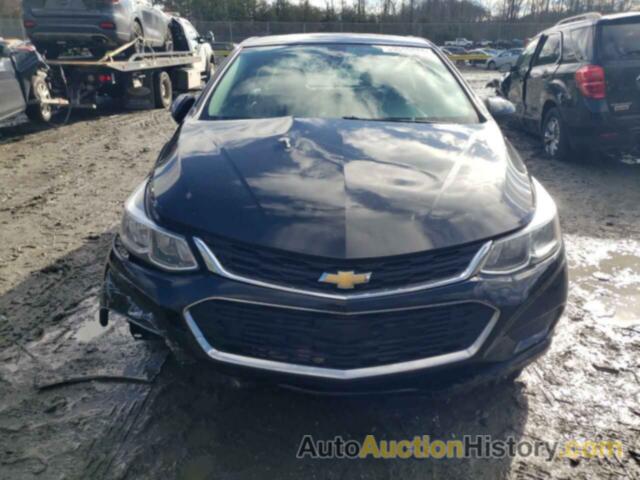 CHEVROLET CRUZE LS, 1G1BC5SM6G7241052