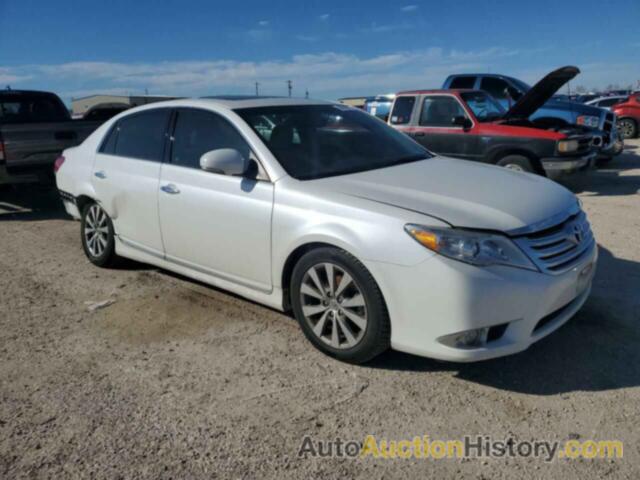 TOYOTA AVALON BASE, 4T1BK3DB9BU439205