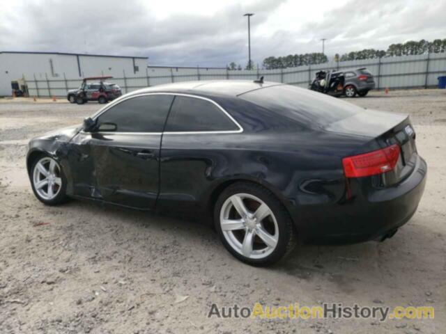 AUDI A5 PREMIUM PLUS, WAURFAFRXDA035322