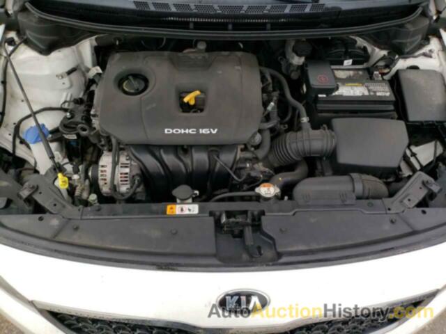 KIA FORTE LX, 3KPFK4A7XHE044937