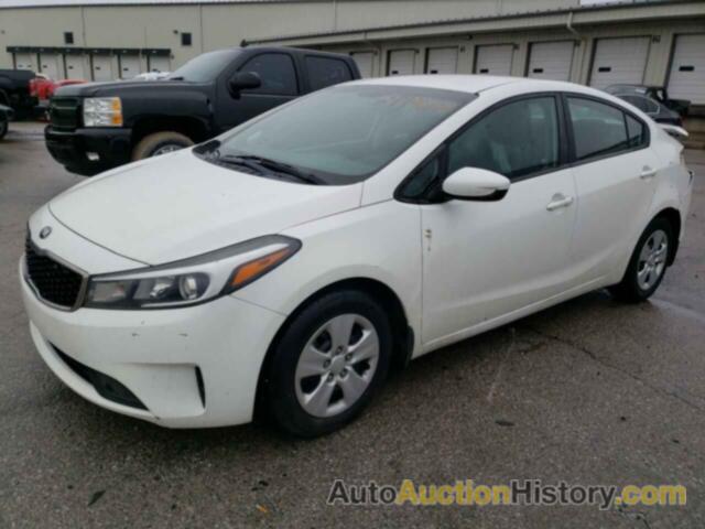 KIA FORTE LX, 3KPFK4A7XHE044937