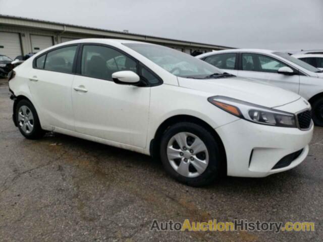 KIA FORTE LX, 3KPFK4A7XHE044937