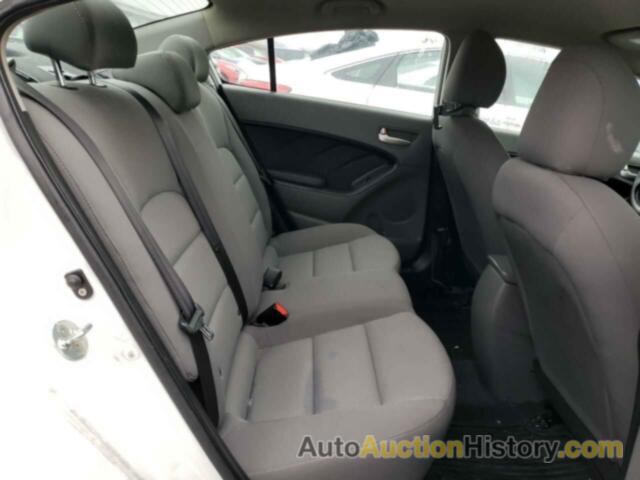 KIA FORTE LX, 3KPFK4A7XHE044937