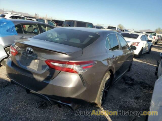 TOYOTA CAMRY L, 4T1B11HK8JU119146