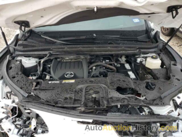 LEXUS RX350 350 BASE, 2T2BAMCA5PC035386