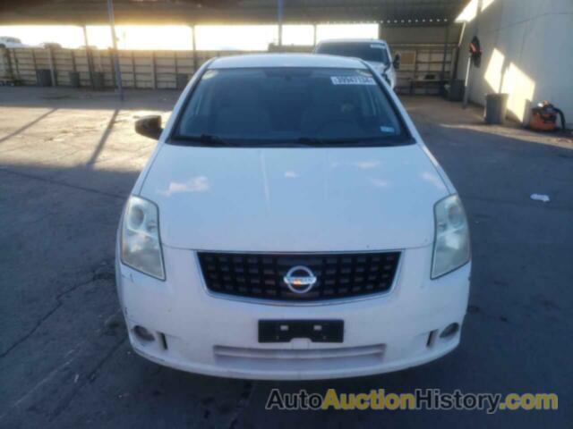 NISSAN SENTRA 2.0, 3N1AB61E28L692503