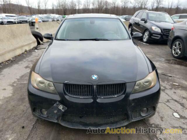 BMW 3 SERIES XI, WBAVD33586KV62421