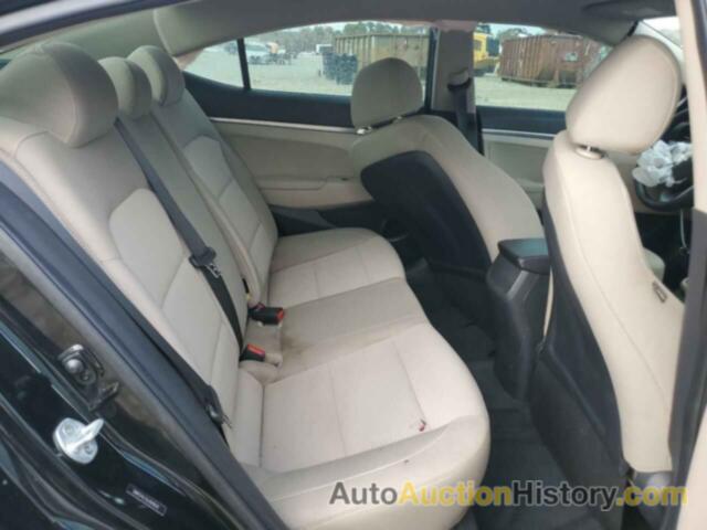 HYUNDAI ELANTRA SE, 5NPD74LF6LH598610