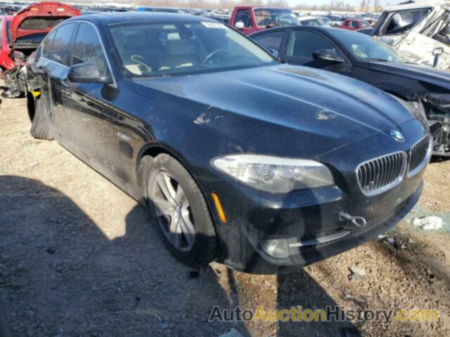 BMW 5 SERIES I, WBAXG5C50CDW92432