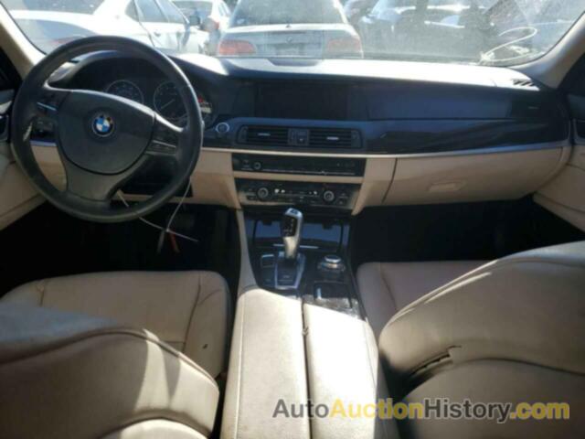 BMW 5 SERIES I, WBAXG5C50CDW92432