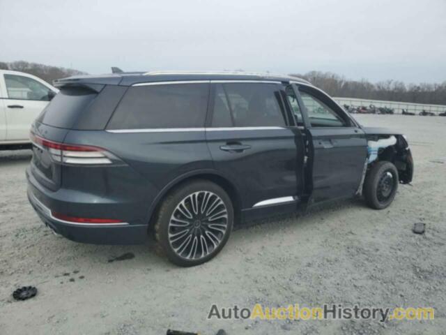 LINCOLN AVIATOR BLACK LABEL, 5LM5J9XC1LGL24523