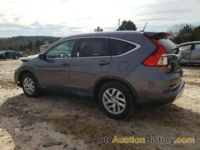 HONDA CRV EXL, 2HKRM3H75FH521869